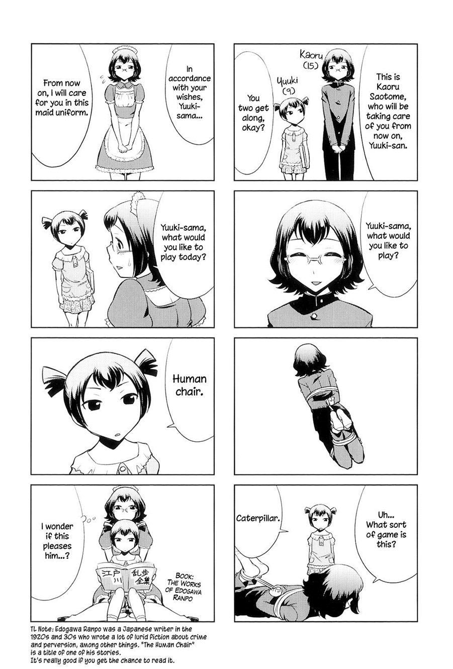 After School Tin Time Chapter 1000 Page 3